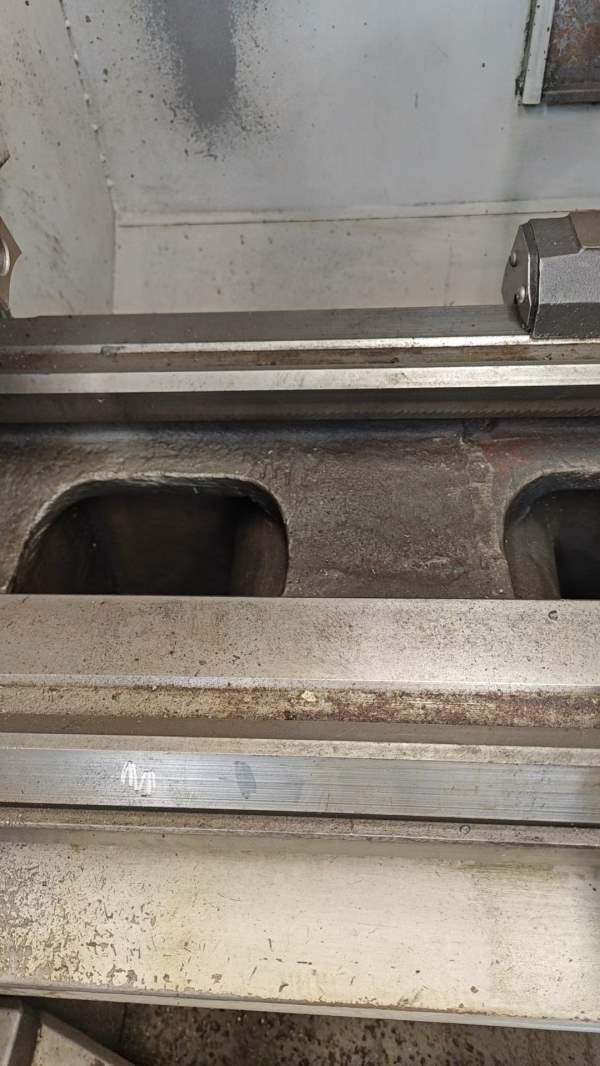 同款四台沈阳5085数控车，价格便宜，打包优惠