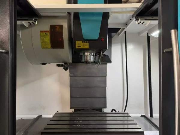 同款11台，浙江凯达重型850加工中心，配法拉科mf Plus.