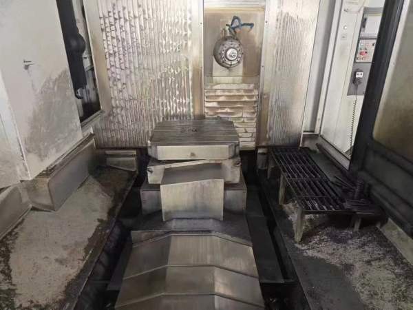 常州玖璋龙腾产800单工位卧加，三轴行程，1250/850/11.