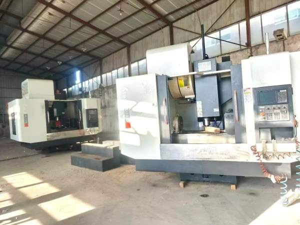 2023年1370，两线一硬，50主轴，带整套320四轴，工厂.