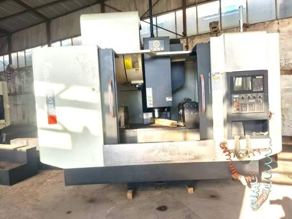 2023年1370，两线一硬，50主轴，带整套320四轴，工厂.