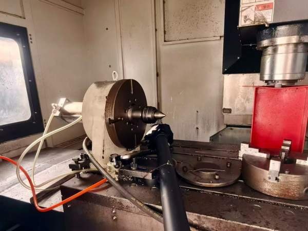 2023年1370，两线一硬，50主轴，带整套320四轴，工厂.