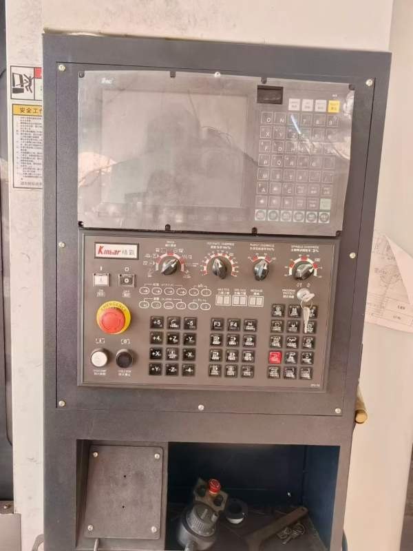 2023年1370，两线一硬，50主轴，带整套320四轴，工厂.