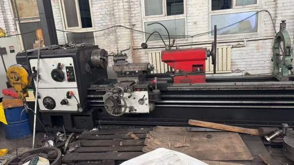 2019年沈阳机床CW6180B3米车床，精品少用，价格不高