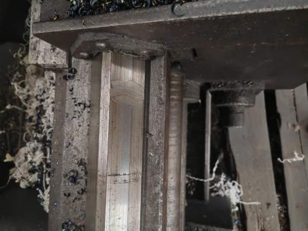 2019年沈阳机床CW6180B3米车床，精品少用，价格不高