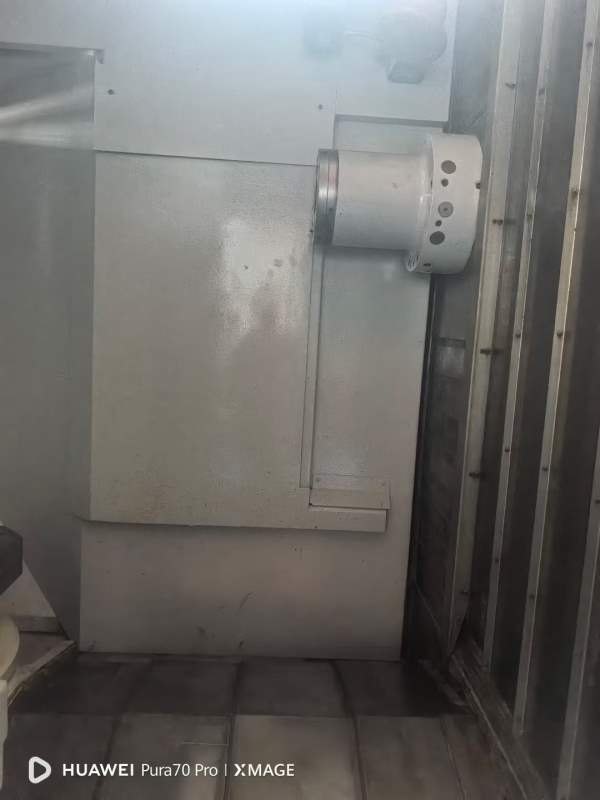 马扎克HCN5000卧加 日本原装进口  同款两台  主轴HSK6.