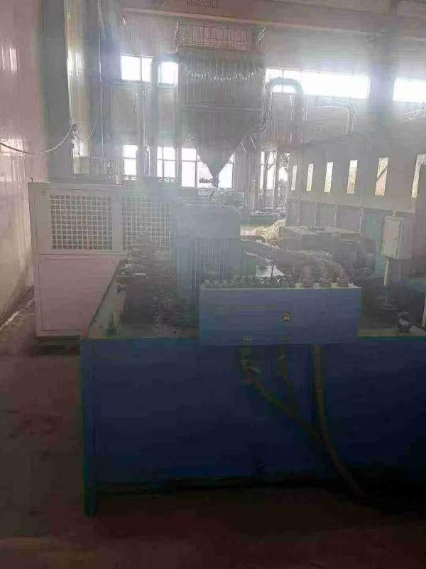 在位出售9成新杭州4020数控龙门平面磨床一台、新机180.