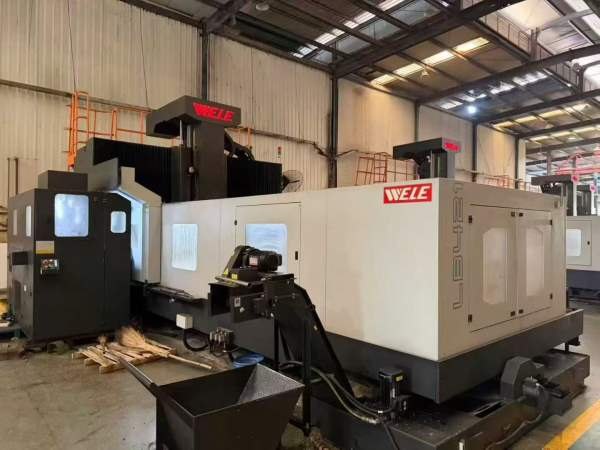 成都工厂在位出售一批威立龙门型号是316  421  425  6.