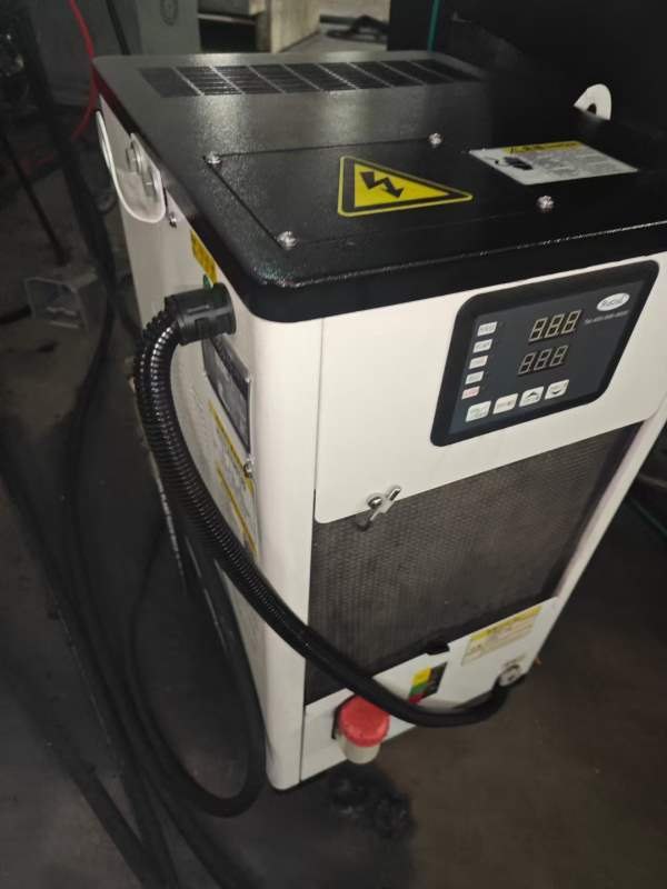 2025年斯可源1814卧铣，两线一硬，发那科MF plus系统.