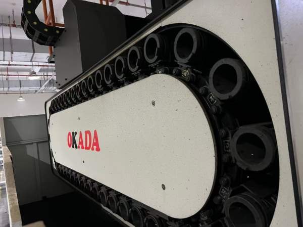 南京德玛斯2515数控龙门，工作台2500/1400mm，门宽152.