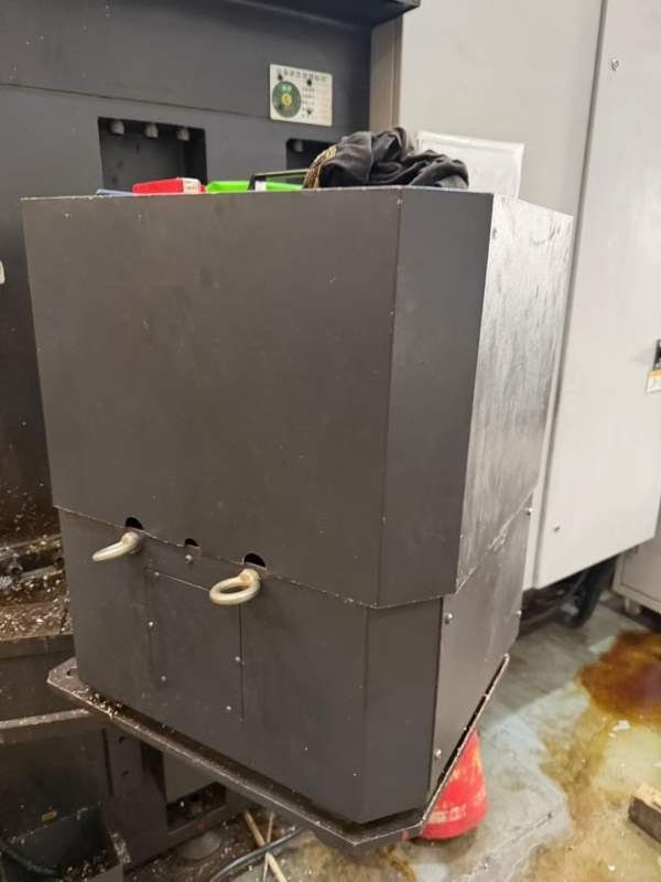 四川工厂在位台湾威立6025龙门加工中心2022年的（全部.