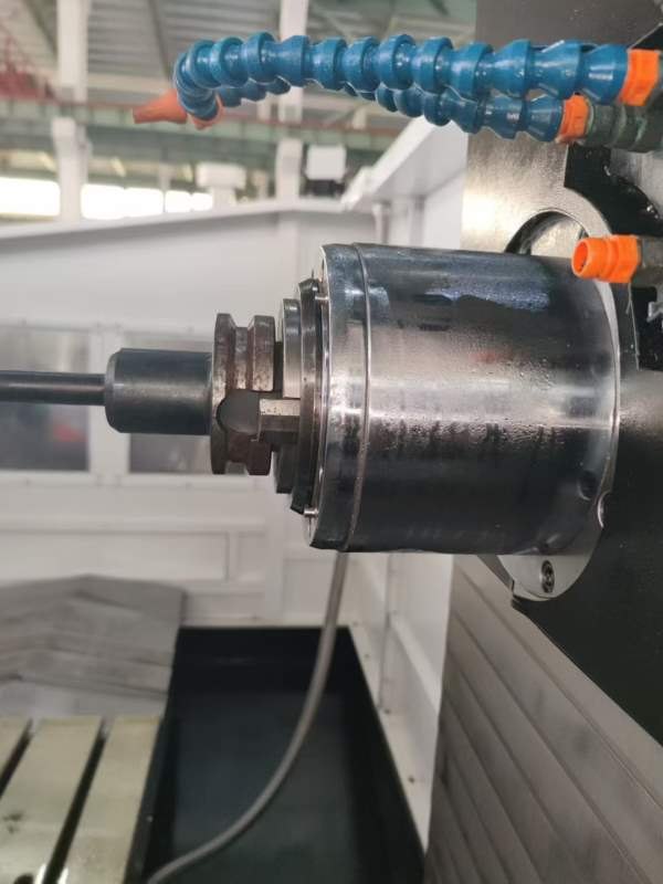 基本全新未用，2025年斯可源1814粗框机两线一硬，机器.