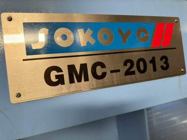 2025年斯可源2013龙门加工中心，准新机工作台1米2米，.