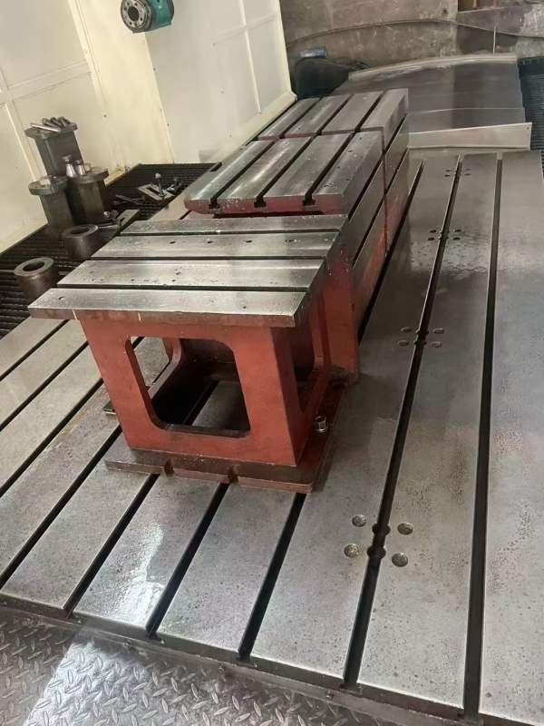 准新2023年纽威3028龙门，工作台2米3米，门宽2.8米，.