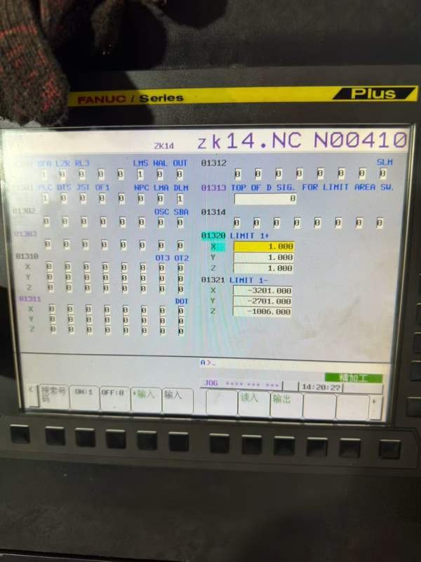 准新2023年纽威3028龙门，工作台2米3米，门宽2.8米，.