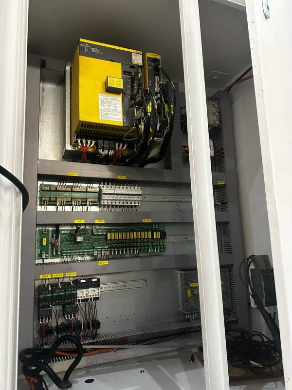 2025年准新1814粗框机