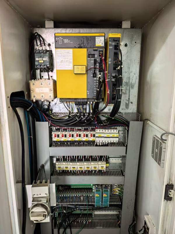 普拉迪PYB-CNC4500加工中心参数如下：型号：PYB-CNC45.