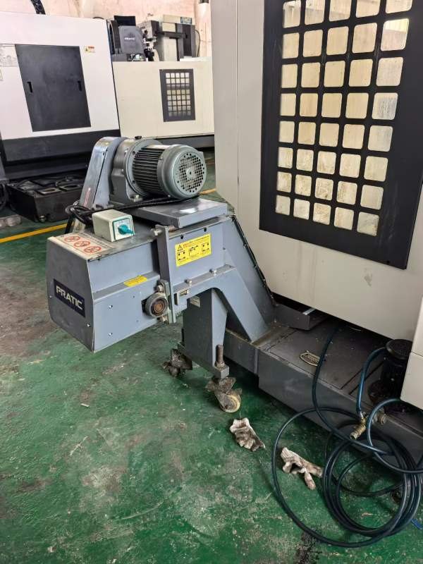 普拉迪PYB-CNC4500加工中心参数如下：型号：PYB-CNC45.