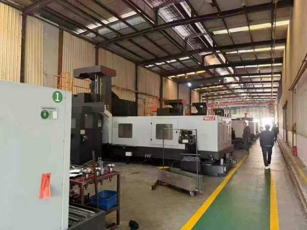 成都工厂在位出售一批威立316   421   425   625龙门.