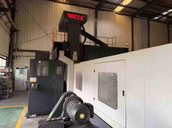 成都工厂在位出售一批威立316   421   425   625龙门.