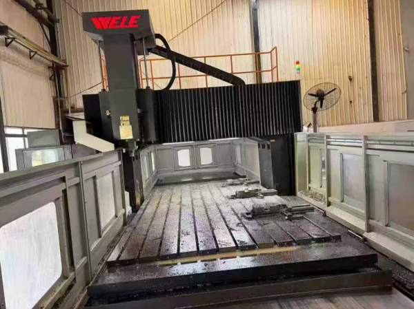 成都工厂在位出售一批威立316   421   425   625龙门.