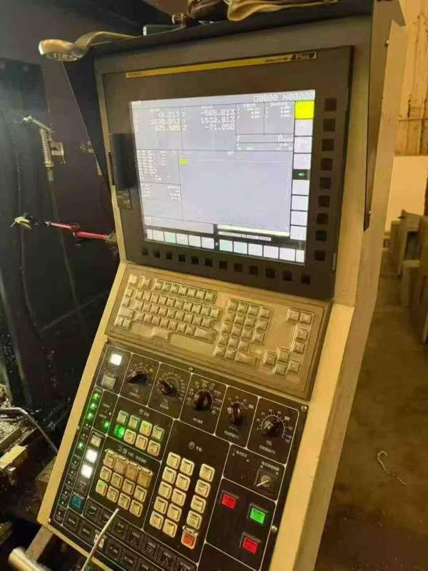 成都工厂在位出售一批威立316   421   425   625龙门.