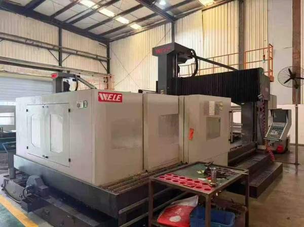 成都工厂在位出售一批威立316   421   425   625龙门.