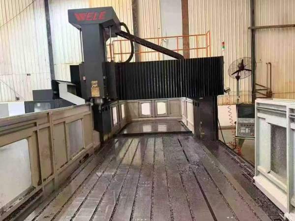 成都工厂在位出售一批威立316   421   425   625龙门.