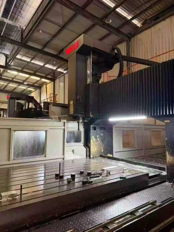 成都工厂在位出售一批威立316   421   425   625龙门.