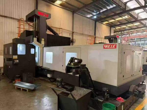 成都工厂在位出售一批威立316   421   425   625龙门.