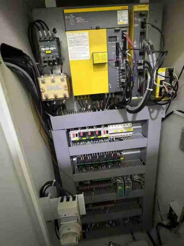 苏州工厂在位出售13台型材加工中心普拉迪4500-1台普拉.