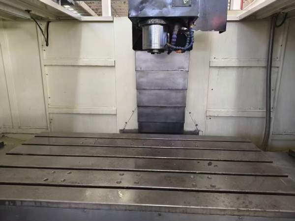 刚刚到货无锡易格斯1690数控铣床一台，两线一硬，发那.