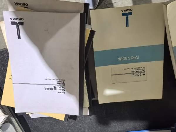 日本大隈V100R车铣复合，加工直径1000，加工高度890，.