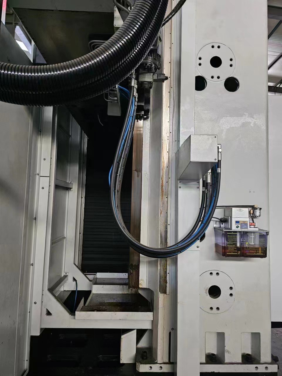 出售国盛110数控镗