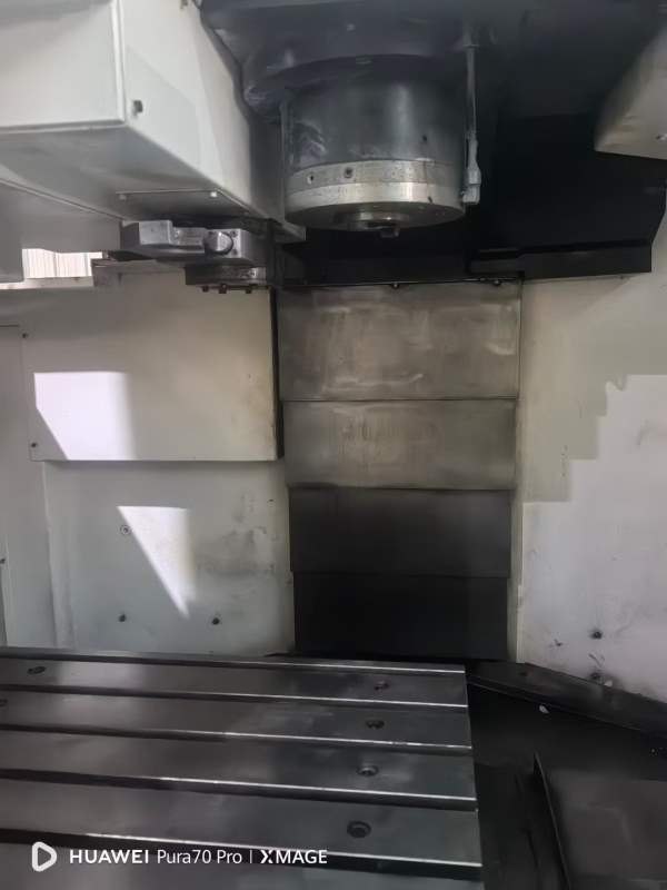 马扎克VCN515   BT50 电主轴   X1050  Y  515  Z510  .