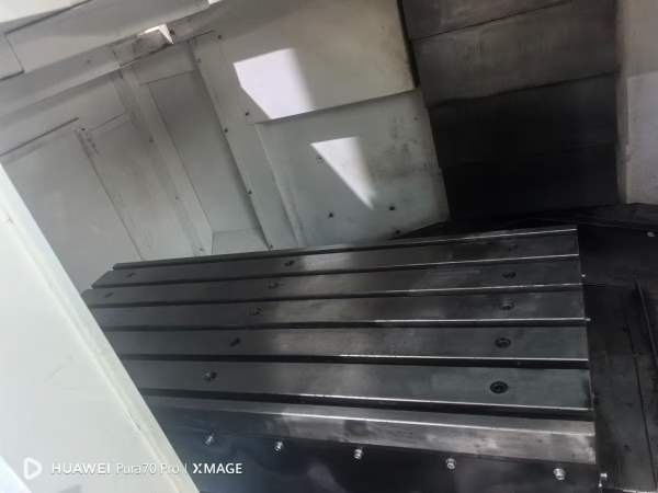 马扎克VCN515   BT50 电主轴   X1050  Y  515  Z510  .