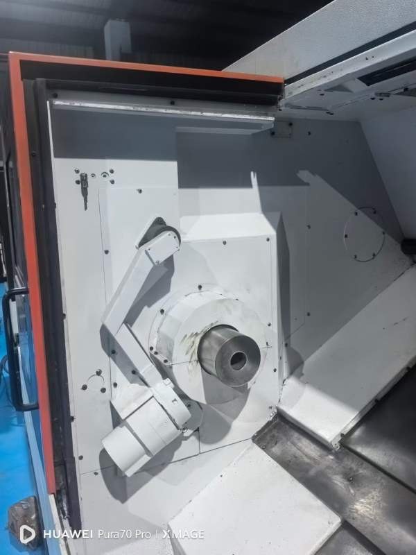 同款四台  马扎克QSM300L1500/     回转直径为720mm，.