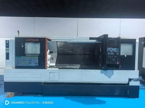 同款四台  马扎克QSM300L1500/     回转直径为720mm，.