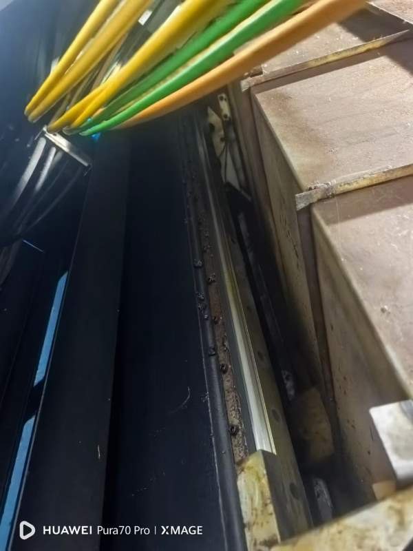 同款四台  马扎克QSM300L1500/     回转直径为720mm，.