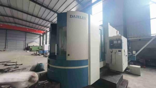 同款两台，济南库房，台湾大立630卧加，回转交换双工.