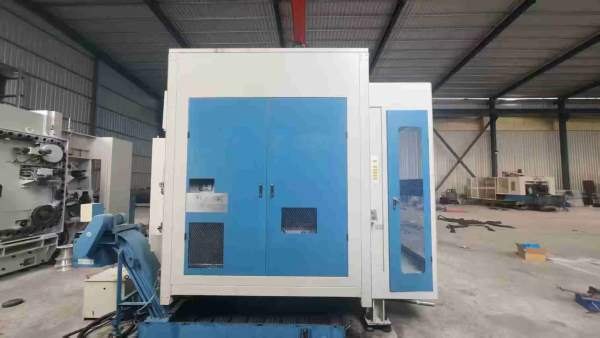 同款两台，济南库房，台湾大立630卧加，回转交换双工.