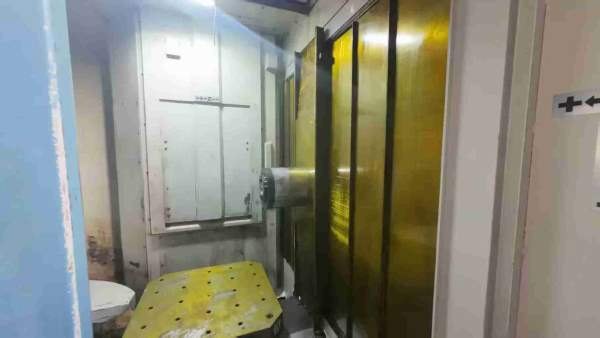 同款两台，济南库房，台湾大立630卧加，回转交换双工.