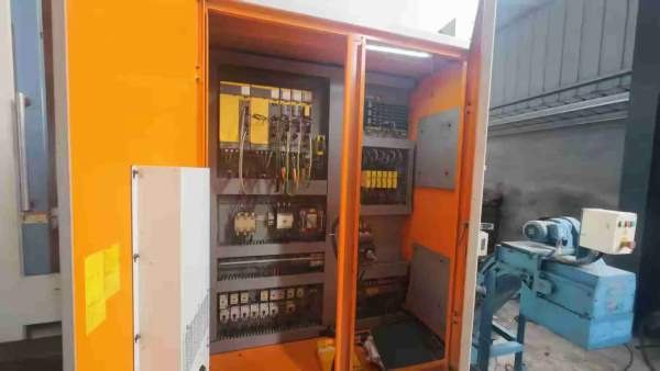 同款两台，济南库房，台湾大立630卧加，回转交换双工.