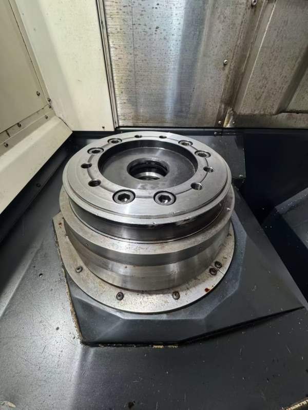 好机靠抢，准新马扎克600 M L车铣，欢迎秒杀