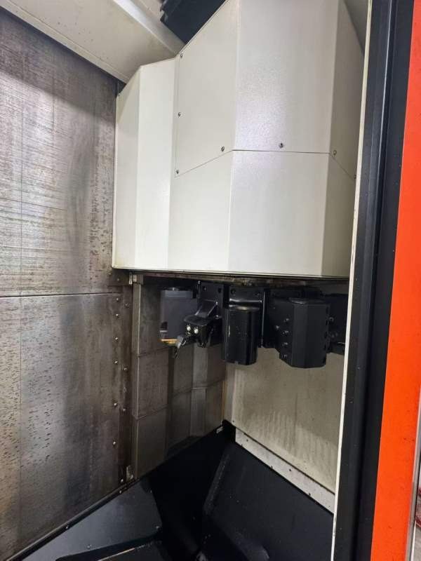 好机靠抢，准新马扎克600 M L车铣，欢迎秒杀