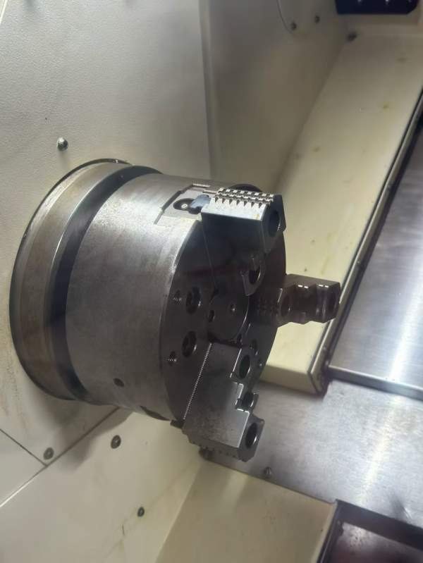 好机靠抢：准新马扎克200MAL加长版车铣中心，欢迎秒杀