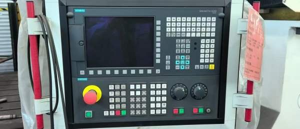 刚刚买下两台龙门搅拌摩擦焊工作台3X2门宽2.25米门高8.