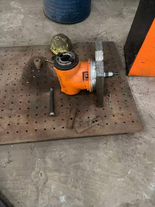 2023年准新宁波海天2330数控龙门，工作台2000/3000mm.