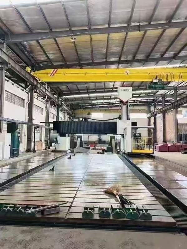 马上到工期、敢付钱的老板联系我！22年到厂海天15米动.