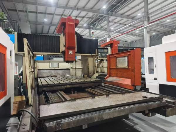 亚威3025龙门还剩下一台